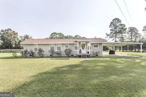 2681 Pate Rd, Ashburn, GA 31714