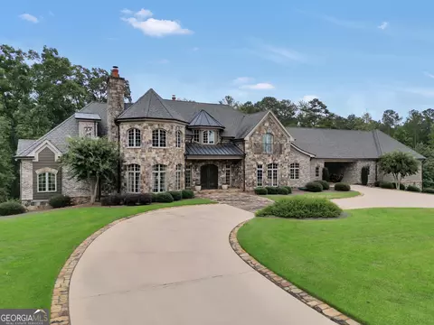 616 Elliott Rd, Mcdonough, GA 30252