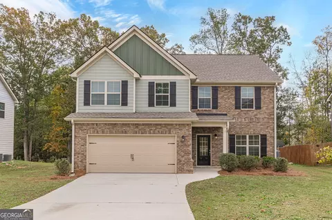 733 Hot Springs Trl, Mcdonough, GA 30252