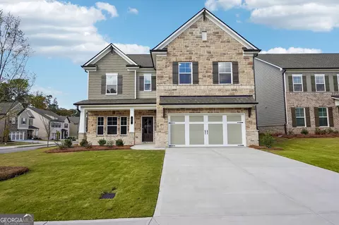 99 Ryston Way #97A, Lawrenceville, GA 30045