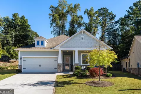 640 Calbert Cir, Marietta, GA 30064