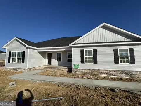 643 Fescue Dr #LOT 30, Statesboro, GA 30458