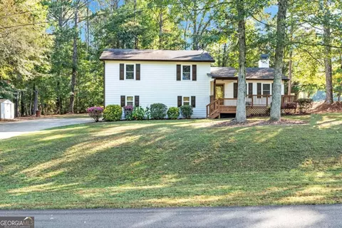 1645 Morgan Walk, Canton, GA 30115