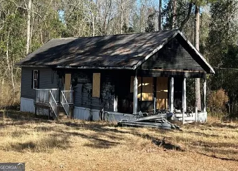 4705 N 188 Hwy B, Ochlocknee, GA 31773