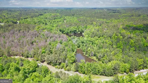 0 Marshall Rd, Appling, GA 30802
