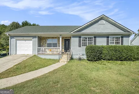1794 Dooley Town Rd, Statham, GA 30666