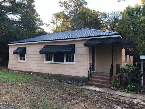 4418 Ayers Rd, Macon, GA 31210