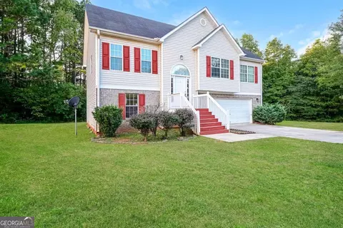 334 Sammy Cir, Griffin, GA 30223