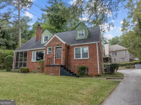 1119 Cascade Rd SW, Atlanta, GA 30311