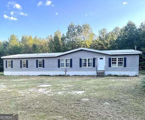 1211 N Hwy 319, East Dublin, GA 31027