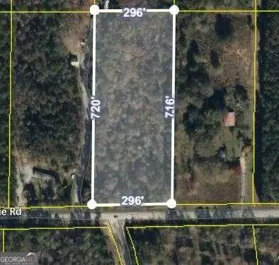 2740 Allie Rd, Greenville, GA 30222