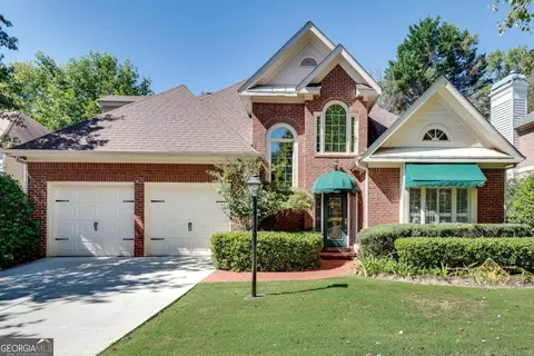 4600 Devonshire Rd, Atlanta, GA 30338