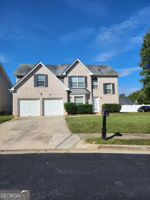 836 Brisley Cir, Hampton, GA 30228