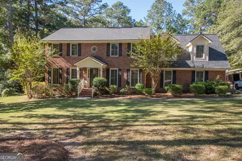 150 Tennyson Trl, Macon, GA 31210