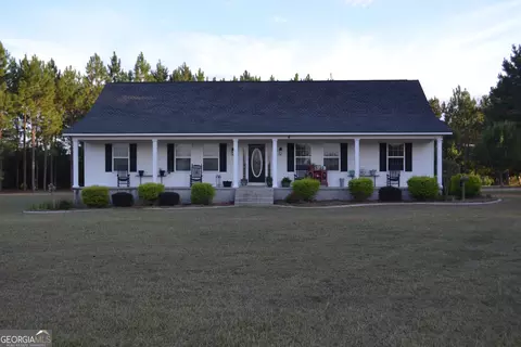 4730 Jesse L Gay Rd, Millen, GA 30442