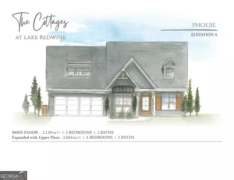 65 Renkin Way, Newnan, GA 30263