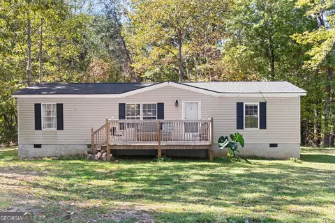 6955 New Liberty Rd, Clarkesville, GA 30523