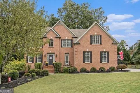 3870 Bridle Ridge Dr, Suwanee, GA 30024