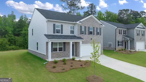 544 Whitman Ln #( 12), Stockbridge, GA 30281