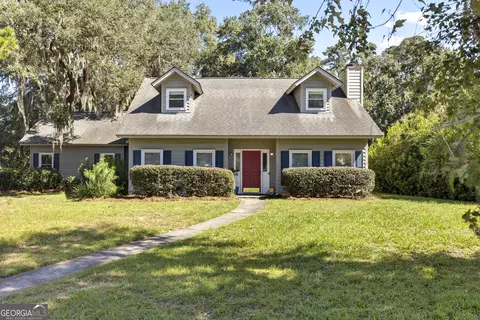8502 Heatherwood Dr, Savannah, GA 31406