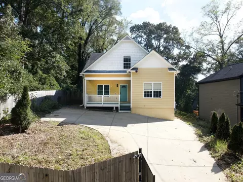2056 Detroit Ave, Atlanta, GA 30314