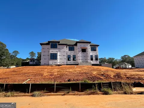 3068 Reserve Ct SW, Conyers, GA 30094