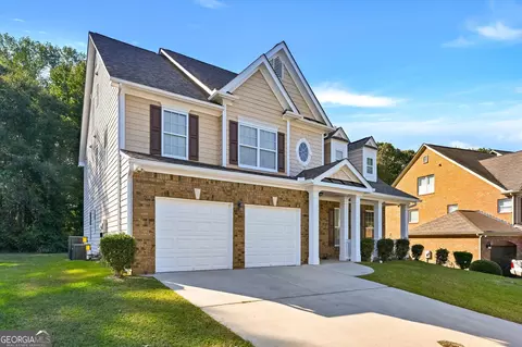 7285 Madison Cir, Union City, GA 30291