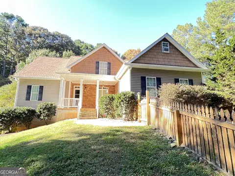2721 Bethesda Church Rd, Carrollton, GA 30117