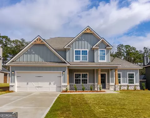4070 Holstein Hl #106, Columbus, GA 31904