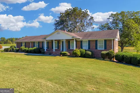 520 North Ave, Eastanollee, GA 30538
