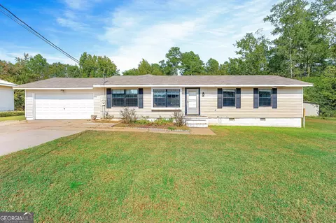 1118 Williams Ln, Elberton, GA 30635