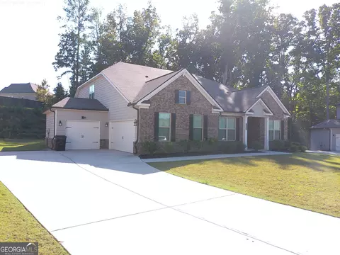 1447 Beechworth Ln, Acworth, GA 30101