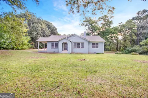 3467 Historic 17 Hwy, Martin, GA 30557