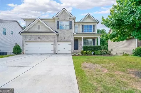 4339 Amberleaf Walk, Lilburn, GA 30047