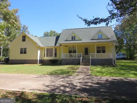 402 Thurman Rd, Stockbridge, GA 30281