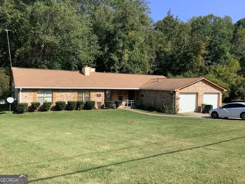 5820 N Castlegate Dr #5820-5822, Atlanta, GA 30349
