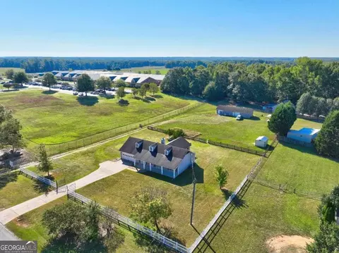1170 Leguin Mill Rd, Locust Grove, GA 30248
