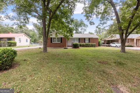 118 Donald Dr, Warner Robins, GA 31093