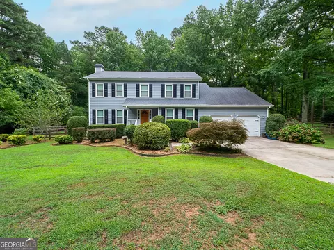 180 Arrowood Ln, Alpharetta, GA 30009