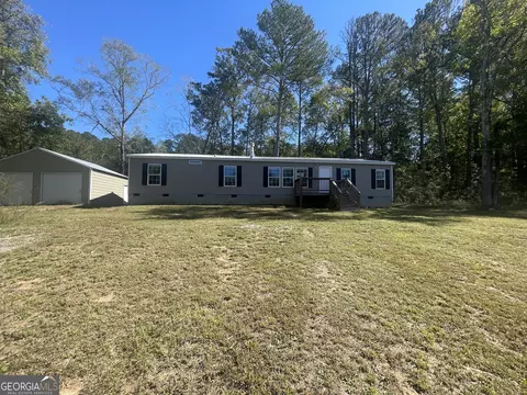 5421 Old Highway 138, Oxford, GA 30054