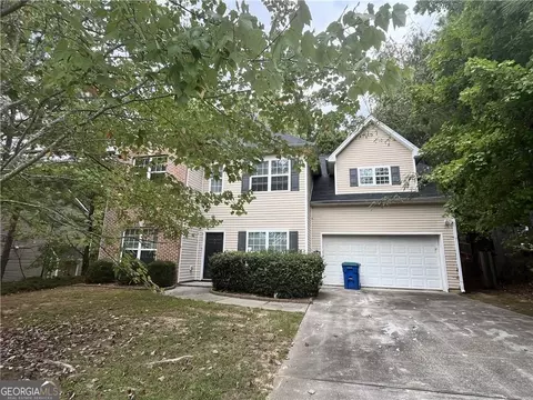 4915 Wexford Trl, College Park, GA 30349