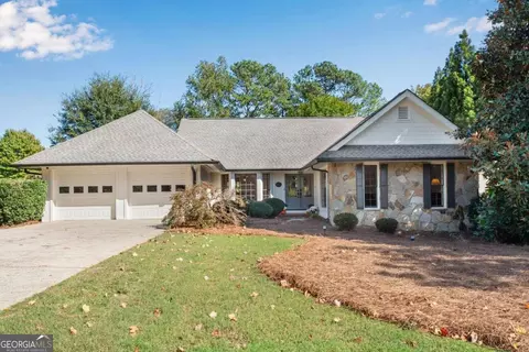 11840 Hardscrabble Trl, Roswell, GA 30075