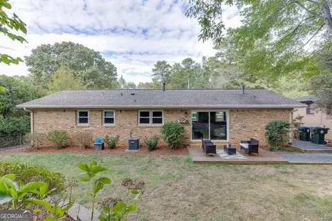 1989 Commodore Ln, Chamblee, GA 30341 photo 30