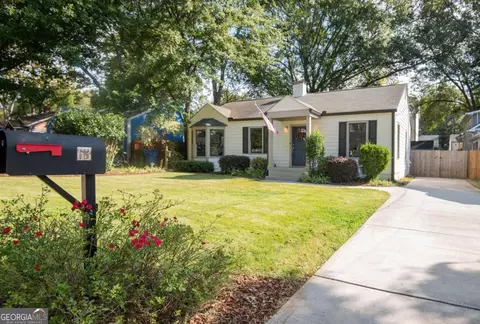 63 Daniel Ave NE, Atlanta, GA 30317