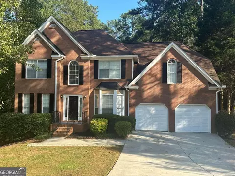508 Wynbrooke Pkwy, Stone Mountain, GA 30087