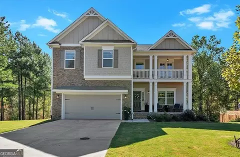 18 Lakewood Ct, Cartersville, GA 30120