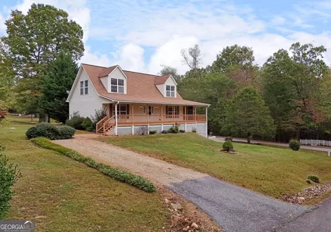 17 Hollow Hill Spur #1, Blairsville, GA 30512