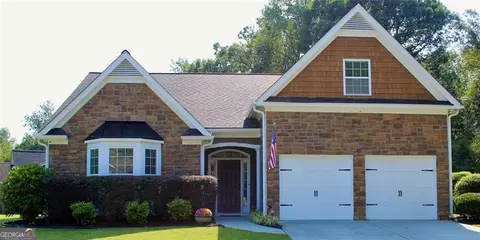128 Little Shoals Dr, Canton, GA 30115
