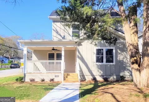 1479 Fairbanks St SW, Atlanta, GA 30310