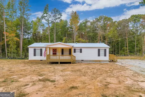 440 Old Mill Rd, Eastanollee, GA 30538